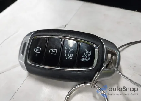 2018 Hyundai Elantra Gt z USA, uszkodzony, nr VIN KMHH35LE9JU041943